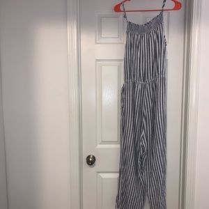 Jumper/long Romper